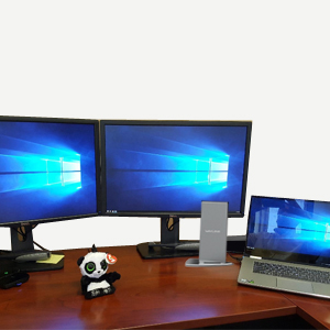 Wavlink Docking Stations